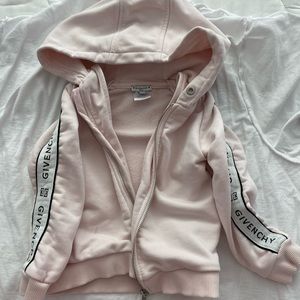 Givenchy Matching Sets - Givency girls track suit size 2 Givenchy Matching Sets - Givency girls track suit size 2